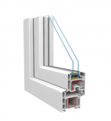 VEKA Softline 70 AD